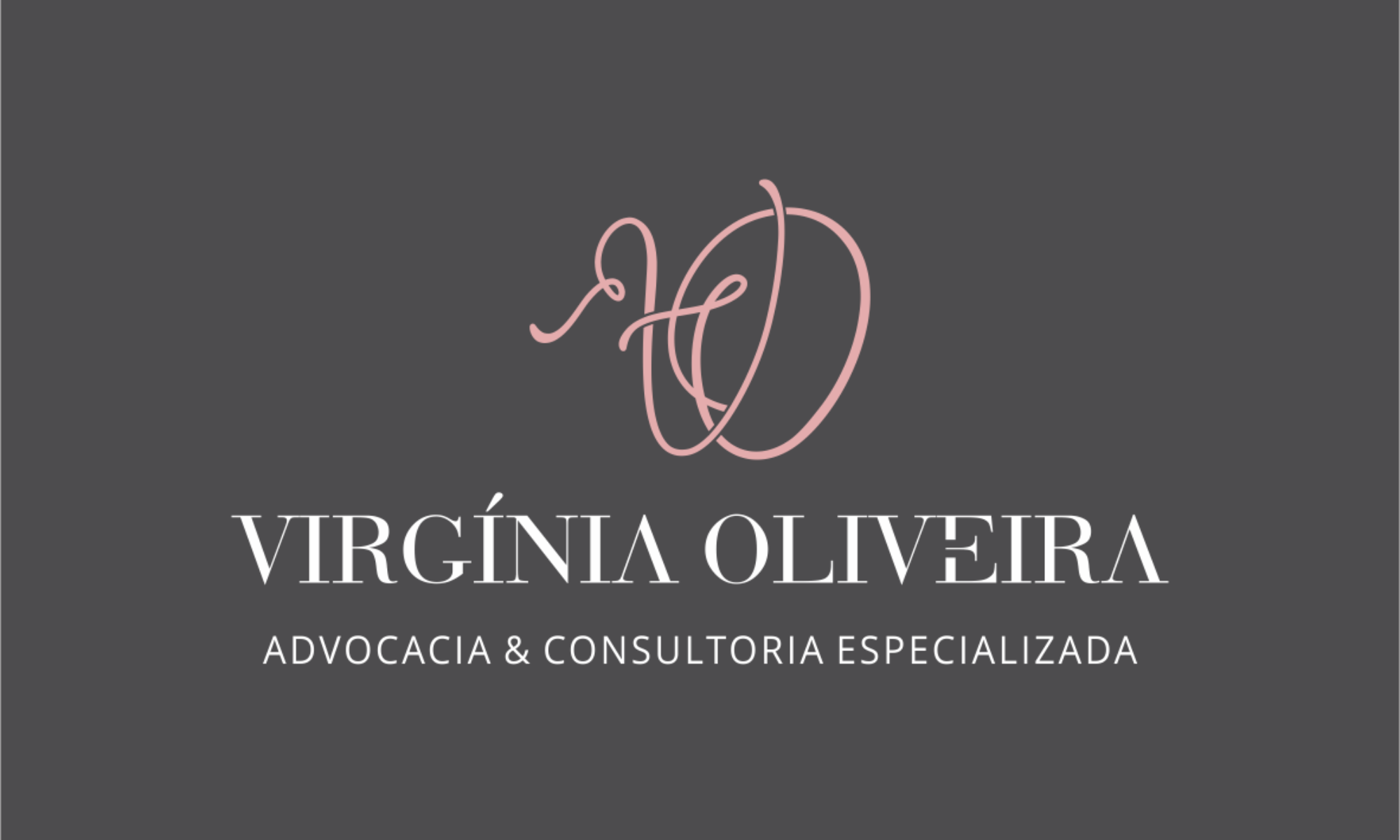 Virgínia Oliveira Advocacia e Consultoria Jurídica